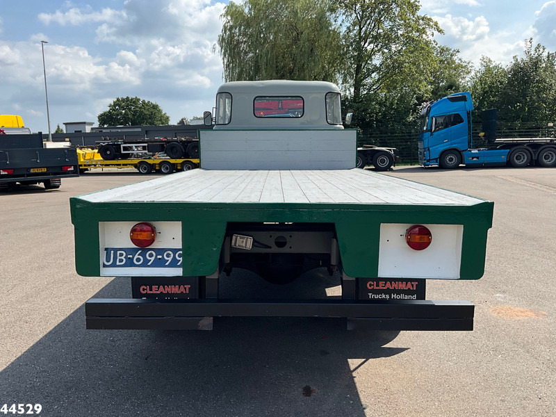 DAF A1600DA360 "Kikker" - Planbil: bilde 5 DAF A1600DA360 "Kikker" - Planbil: bilde 5