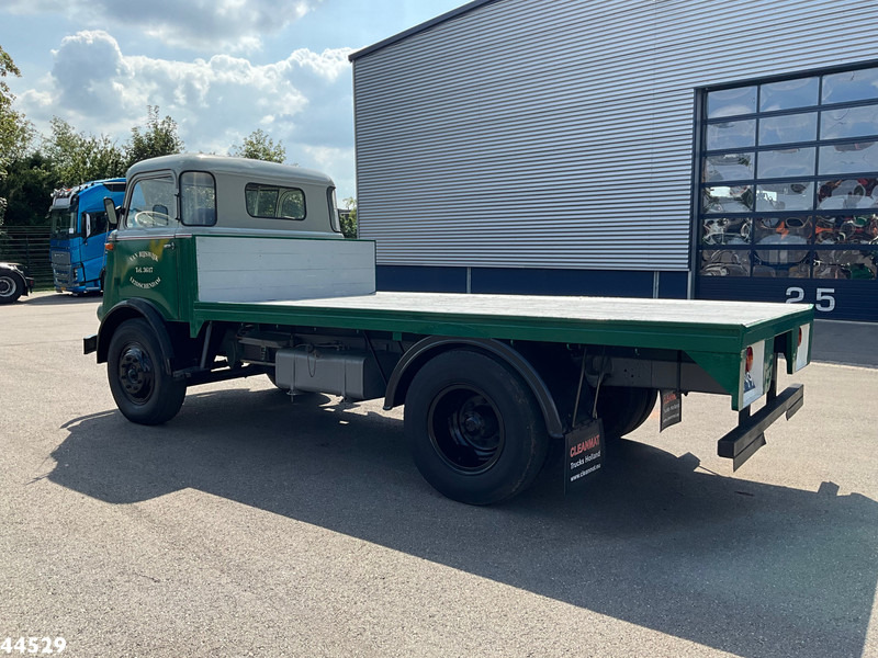 DAF A1600DA360 "Kikker" - Planbil: bilde 4 DAF A1600DA360 "Kikker" - Planbil: bilde 4