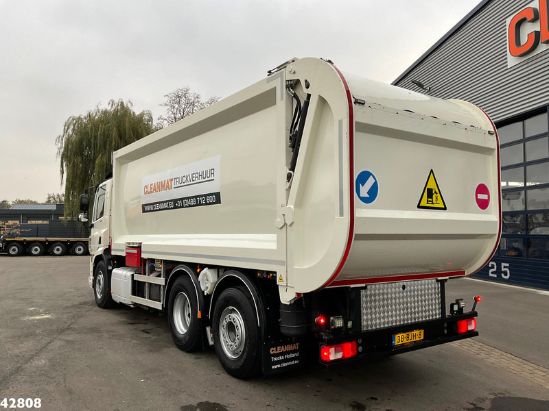 Leie DAF CF 290 FAN VDL Translift zijlader Just 73.584 km! DAF CF 290 FAN VDL Translift zijlader Just 73.584 km!: bilde 7