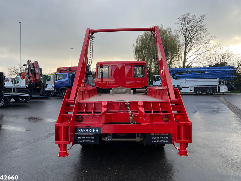 DAF FA 1600 DF 485 14 Ton portaalarmsysteem Oldtimer - Liftdumper lastebil: bilde 3 DAF FA 1600 DF 485 14 Ton portaalarmsysteem Oldtimer - Liftdumper lastebil: bilde 3