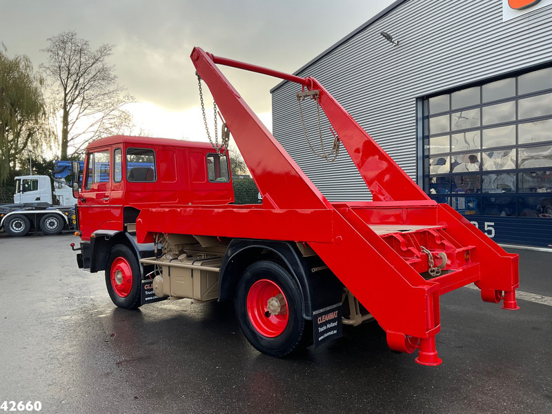 DAF FA 1600 DF 485 14 Ton portaalarmsysteem Oldtimer - Liftdumper lastebil: bilde 2 DAF FA 1600 DF 485 14 Ton portaalarmsysteem Oldtimer - Liftdumper lastebil: bilde 2
