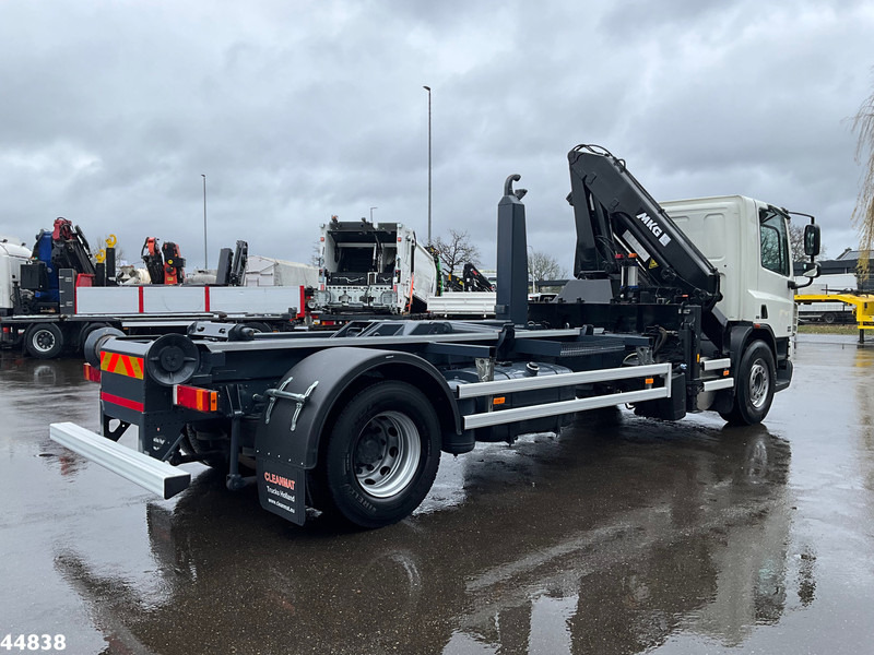 DAF FA 75 CF 250 MKG 14 Tonmeter laadkraan - Krokbil, Kranbil: bilde 5 DAF FA 75 CF 250 MKG 14 Tonmeter laadkraan - Krokbil, Kranbil: bilde 5