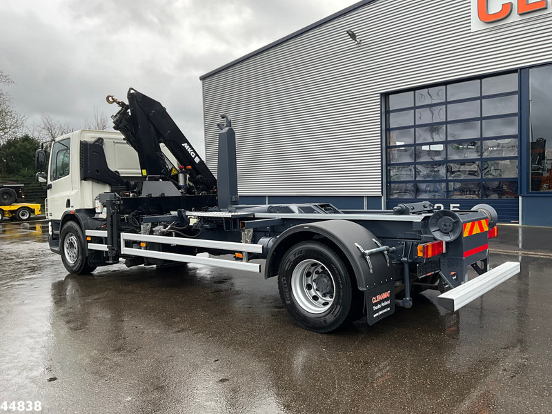 DAF FA 75 CF 250 MKG 14 Tonmeter laadkraan - Krokbil, Kranbil: bilde 3 DAF FA 75 CF 250 MKG 14 Tonmeter laadkraan - Krokbil, Kranbil: bilde 3