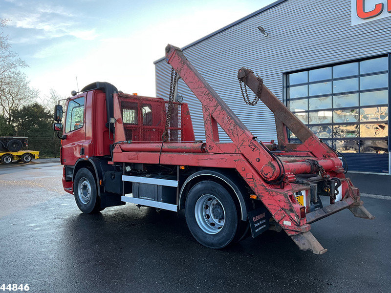 DAF FA 75 CF 310 Euro 5 Hyva 14 Ton portaalarmsysteem - Liftdumper lastebil: bilde 3 DAF FA 75 CF 310 Euro 5 Hyva 14 Ton portaalarmsysteem - Liftdumper lastebil: bilde 3