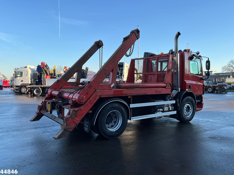 DAF FA 75 CF 310 Euro 5 Hyva 14 Ton portaalarmsysteem - Liftdumper lastebil: bilde 4 DAF FA 75 CF 310 Euro 5 Hyva 14 Ton portaalarmsysteem - Liftdumper lastebil: bilde 4