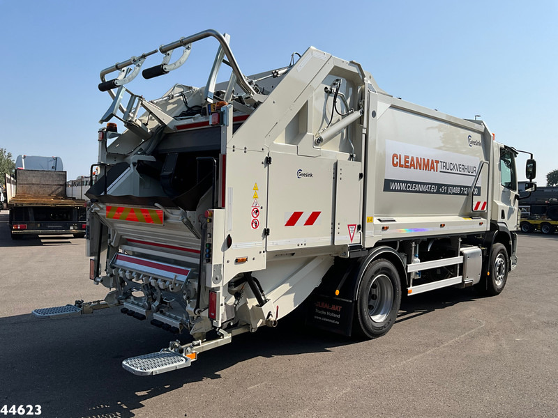 DAF FA CF 300 Euro 6 Geesink 14m³ - Søppelbil: bilde 3 DAF FA CF 300 Euro 6 Geesink 14m³ - Søppelbil: bilde 3
