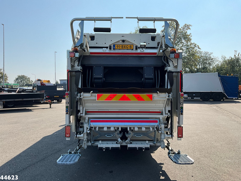DAF FA CF 300 Euro 6 Geesink 14m³ - Søppelbil: bilde 5 DAF FA CF 300 Euro 6 Geesink 14m³ - Søppelbil: bilde 5