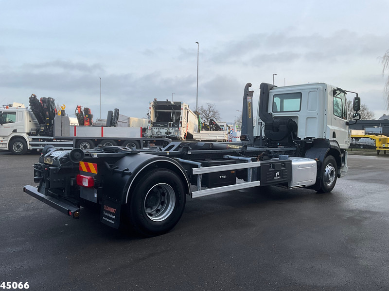 DAF FA CF 410 Euro 6 Palfinger 18 Ton haakarmsysteem - Krokbil: bilde 4 DAF FA CF 410 Euro 6 Palfinger 18 Ton haakarmsysteem - Krokbil: bilde 4