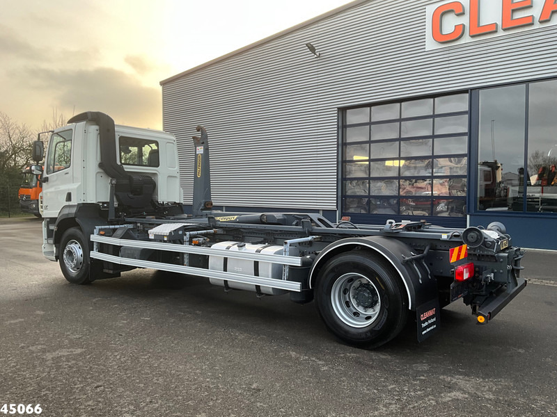 DAF FA CF 410 Euro 6 Palfinger 18 Ton haakarmsysteem - Krokbil: bilde 2 DAF FA CF 410 Euro 6 Palfinger 18 Ton haakarmsysteem - Krokbil: bilde 2