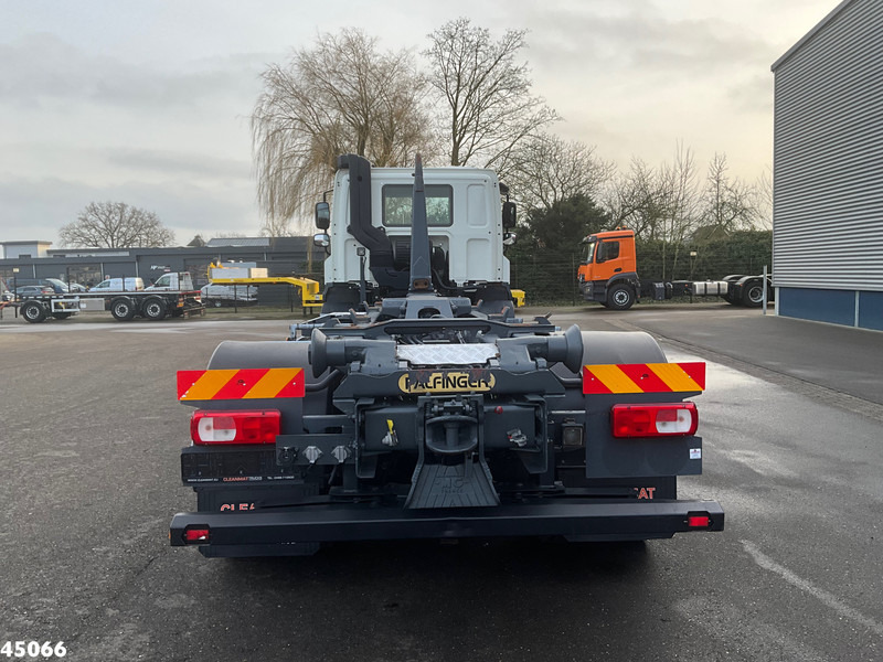 DAF FA CF 410 Euro 6 Palfinger 18 Ton haakarmsysteem - Krokbil: bilde 3 DAF FA CF 410 Euro 6 Palfinger 18 Ton haakarmsysteem - Krokbil: bilde 3