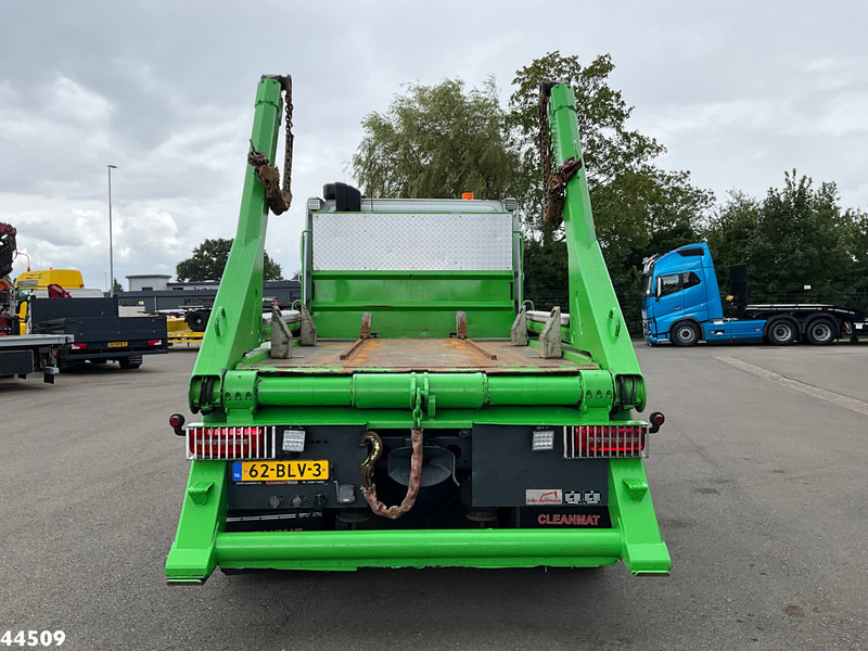 DAF FA CF 450 VDL 14 Ton portaalarmsysteem - Liftdumper lastebil: bilde 5 DAF FA CF 450 VDL 14 Ton portaalarmsysteem - Liftdumper lastebil: bilde 5
