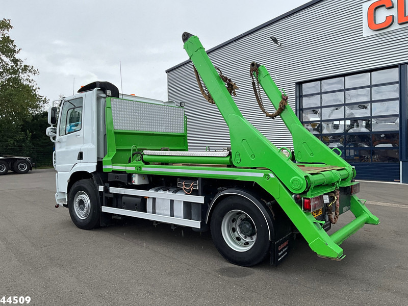 DAF FA CF 450 VDL 14 Ton portaalarmsysteem - Liftdumper lastebil: bilde 4 DAF FA CF 450 VDL 14 Ton portaalarmsysteem - Liftdumper lastebil: bilde 4
