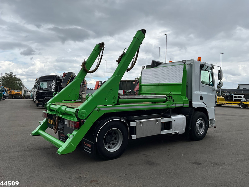 DAF FA CF 450 VDL 14 Ton portaalarmsysteem - Liftdumper lastebil: bilde 3 DAF FA CF 450 VDL 14 Ton portaalarmsysteem - Liftdumper lastebil: bilde 3