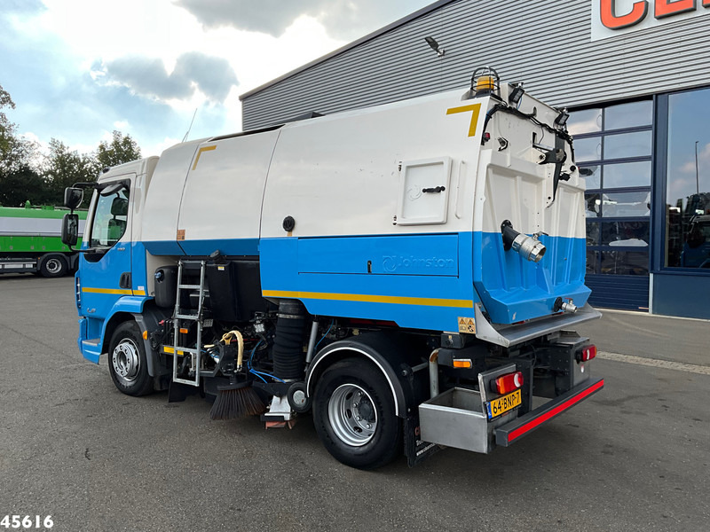 DAF FA LF 180 Euro 6 Johnston VS502 Just 138.807 km! - Feiebil: bilde 5 DAF FA LF 180 Euro 6 Johnston VS502 Just 138.807 km! - Feiebil: bilde 5