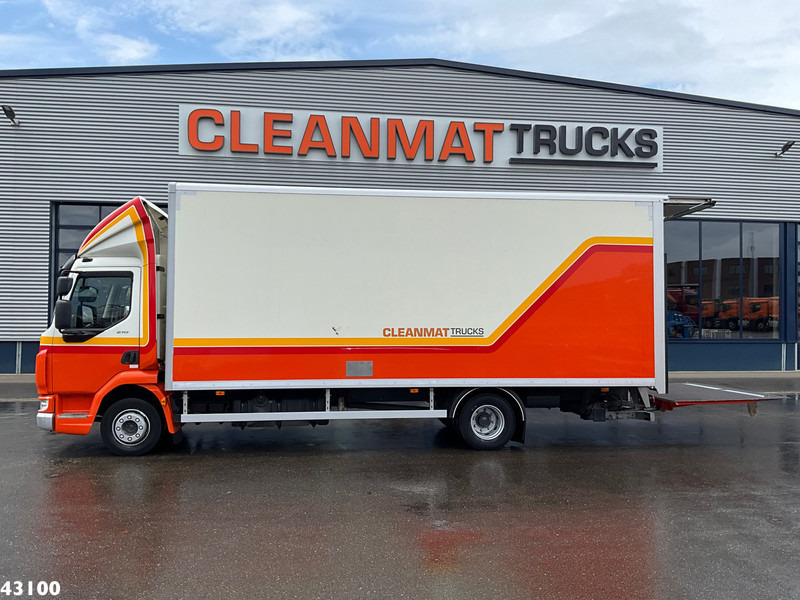 DAF FA LF 210 Euro 6 DHollandia laadklep - Skapbil: bilde 1 DAF FA LF 210 Euro 6 DHollandia laadklep - Skapbil: bilde 1