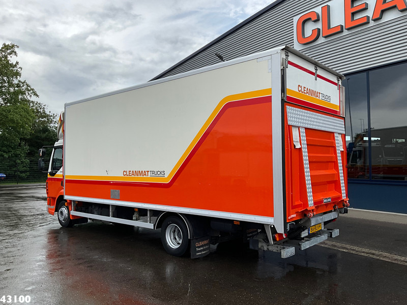 DAF FA LF 210 Euro 6 DHollandia laadklep - Skapbil: bilde 4 DAF FA LF 210 Euro 6 DHollandia laadklep - Skapbil: bilde 4