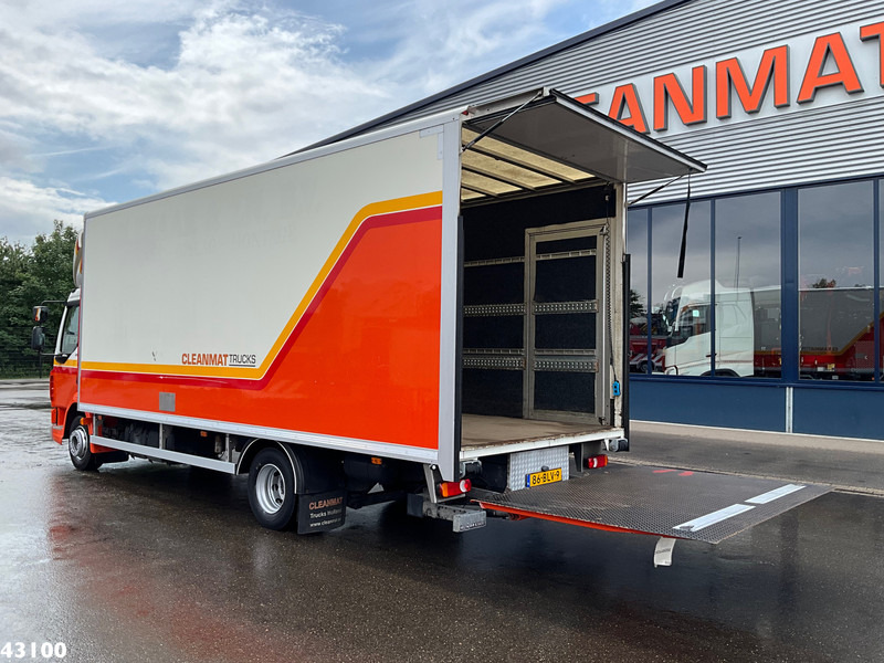DAF FA LF 210 Euro 6 DHollandia laadklep - Skapbil: bilde 3 DAF FA LF 210 Euro 6 DHollandia laadklep - Skapbil: bilde 3