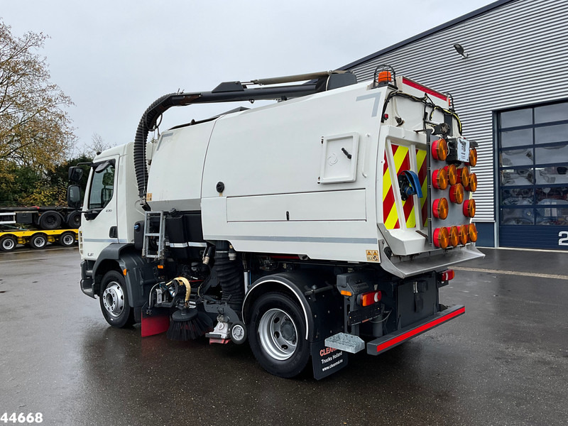DAF FA LF 230 Euro 6 Johnston VT652 Just 87.278 km! - Feiebil: bilde 5 DAF FA LF 230 Euro 6 Johnston VT652 Just 87.278 km! - Feiebil: bilde 5