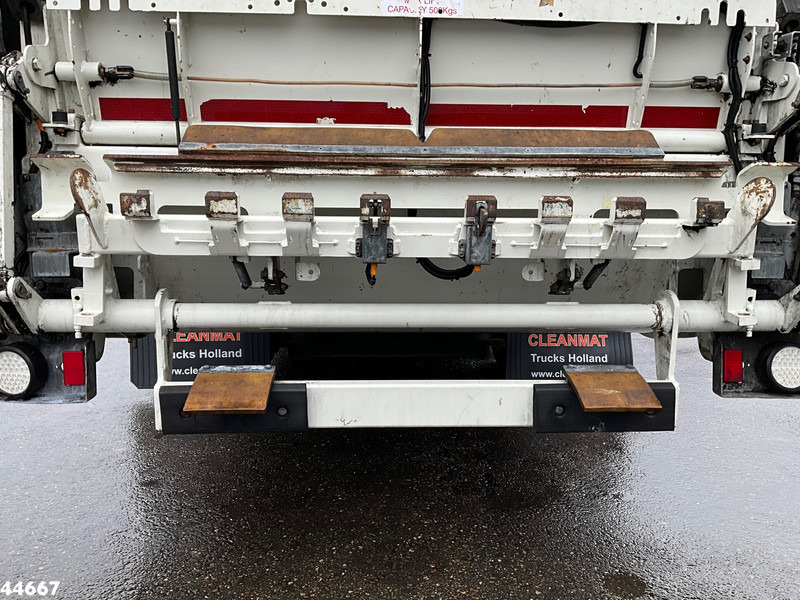 DAF FA LF 230 Euro 6 RHD Terberg 8m³ Just 67.505 Km! - Søppelbil: bilde 3 DAF FA LF 230 Euro 6 RHD Terberg 8m³ Just 67.505 Km! - Søppelbil: bilde 3