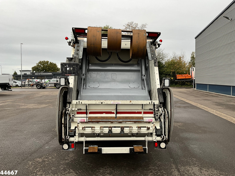 DAF FA LF 230 Euro 6 RHD Terberg 8m³ Just 67.505 Km! - Søppelbil: bilde 5 DAF FA LF 230 Euro 6 RHD Terberg 8m³ Just 67.505 Km! - Søppelbil: bilde 5