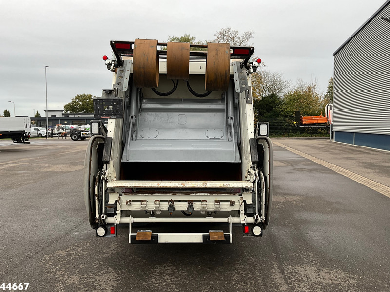 DAF FA LF 230 Euro 6 RHD Terberg 8m³ Just 67.505 Km! - Søppelbil: bilde 4 DAF FA LF 230 Euro 6 RHD Terberg 8m³ Just 67.505 Km! - Søppelbil: bilde 4