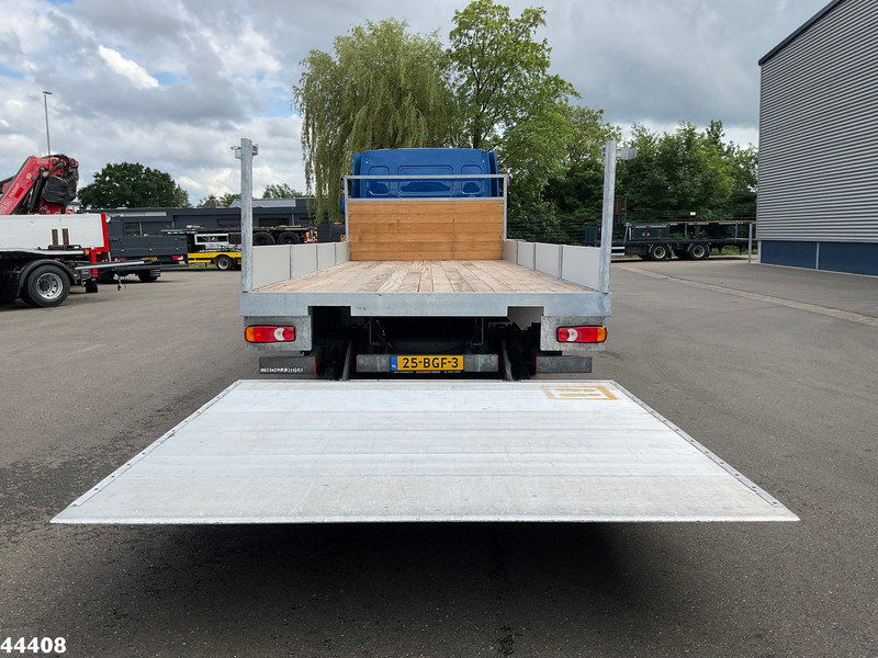 DAF FA LF 250 Euro 6 Autotransporter met laadklep - Transporter lastebil: bilde 4 DAF FA LF 250 Euro 6 Autotransporter met laadklep - Transporter lastebil: bilde 4