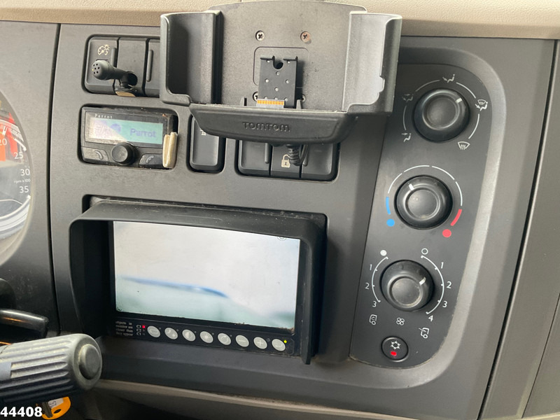 Transporter lastebil DAF FA LF 250 Euro 6 Autotransporter met laadklep: bilde 13 Transporter lastebil DAF FA LF 250 Euro 6 Autotransporter met laadklep: bilde 13