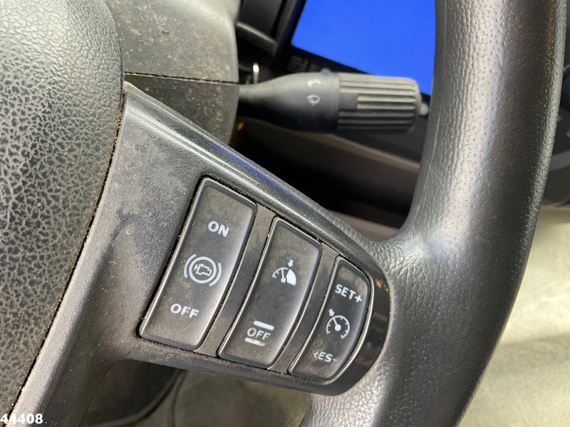 Transporter lastebil DAF FA LF 250 Euro 6 Autotransporter met laadklep: bilde 12 Transporter lastebil DAF FA LF 250 Euro 6 Autotransporter met laadklep: bilde 12