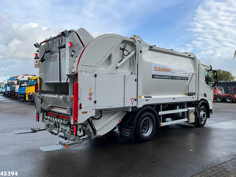 DAF FA XD 300 Euro 6 Geesink 15 m³ - Søppelbil: bilde 4 DAF FA XD 300 Euro 6 Geesink 15 m³ - Søppelbil: bilde 4