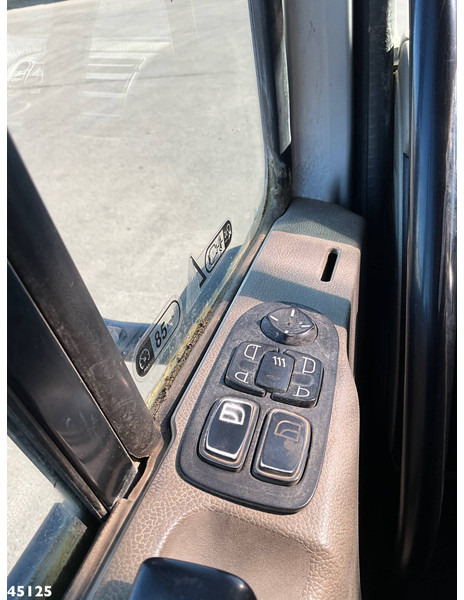 Leie DAF FAD 85 CF 460 8x4 Hiab 16 Tonmeter laadkraan DAF FAD 85 CF 460 8x4 Hiab 16 Tonmeter laadkraan: bilde 18