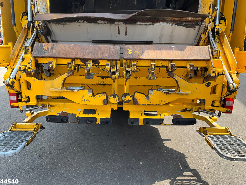 DAF FAG 75 CF 250 Euro 3 Geesink 20m³ - Søppelbil: bilde 3 DAF FAG 75 CF 250 Euro 3 Geesink 20m³ - Søppelbil: bilde 3
