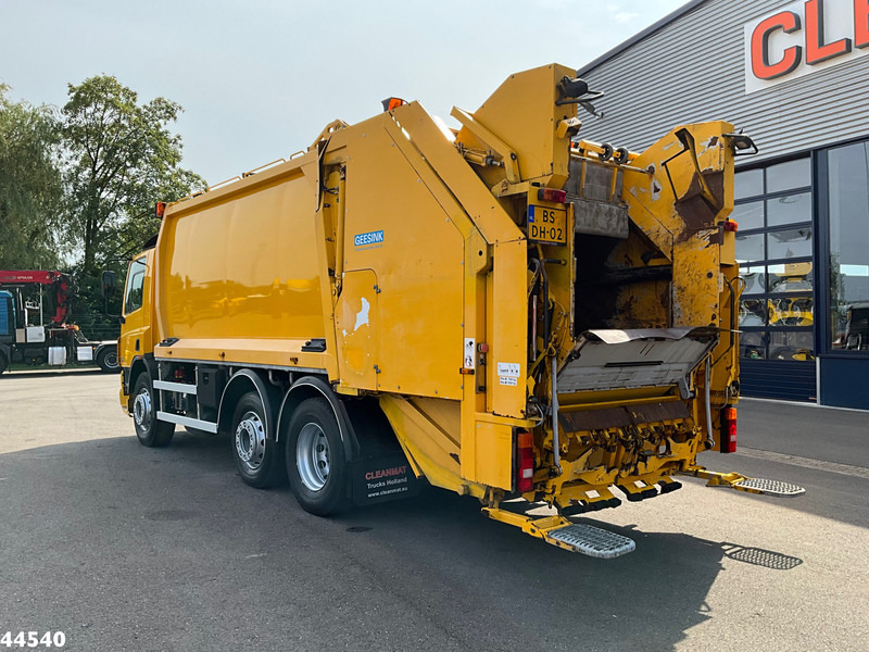 DAF FAG 75 CF 250 Euro 3 Geesink 20m³ - Søppelbil: bilde 2 DAF FAG 75 CF 250 Euro 3 Geesink 20m³ - Søppelbil: bilde 2