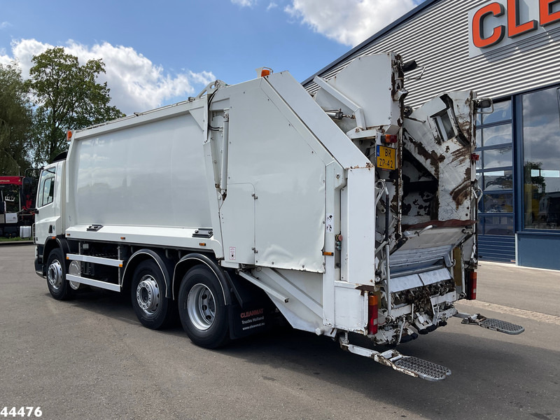 DAF FAG 75 CF 250 Euro 3 Geesink 20m³ - Søppelbil: bilde 4 DAF FAG 75 CF 250 Euro 3 Geesink 20m³ - Søppelbil: bilde 4