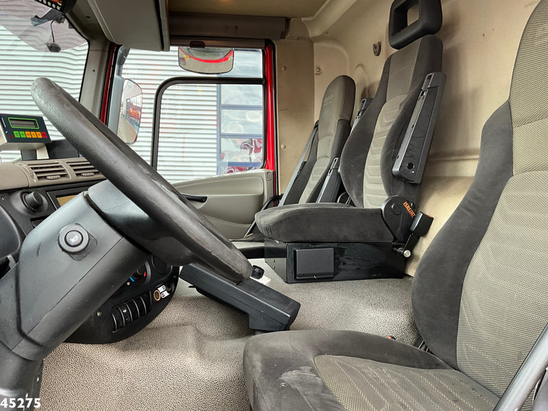 Leie DAF FAG 75 CF 250 Euro 5 Geesink 17m³ Just 178.701 km! DAF FAG 75 CF 250 Euro 5 Geesink 17m³ Just 178.701 km!: bilde 10