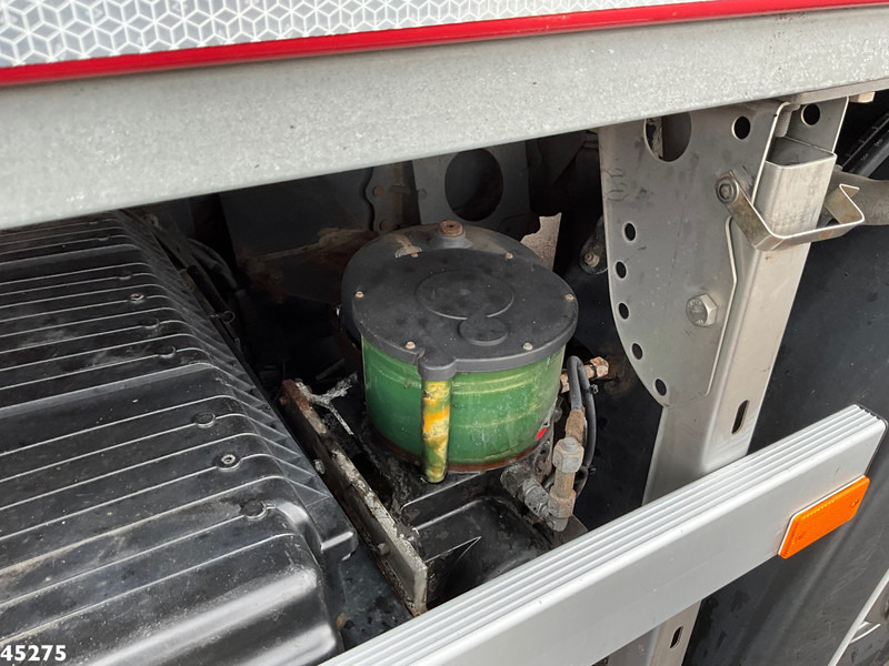 Leie DAF FAG 75 CF 250 Euro 5 Geesink 17m³ Just 178.701 km! DAF FAG 75 CF 250 Euro 5 Geesink 17m³ Just 178.701 km!: bilde 7