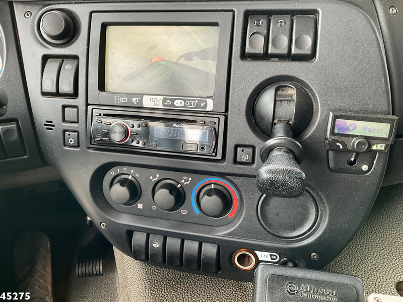 Leie DAF FAG 75 CF 250 Euro 5 Geesink 17m³ Just 178.701 km! DAF FAG 75 CF 250 Euro 5 Geesink 17m³ Just 178.701 km!: bilde 11