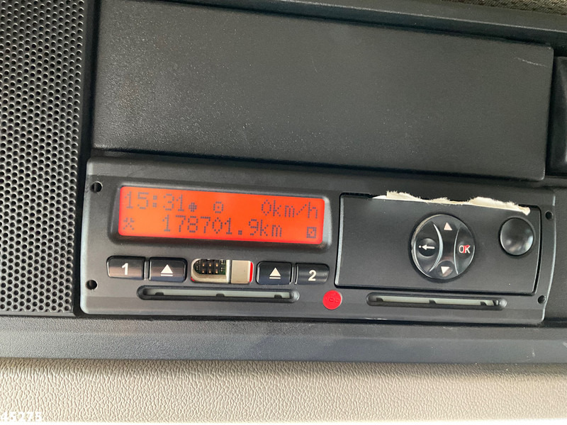 Leie DAF FAG 75 CF 250 Euro 5 Geesink 17m³ Just 178.701 km! DAF FAG 75 CF 250 Euro 5 Geesink 17m³ Just 178.701 km!: bilde 19
