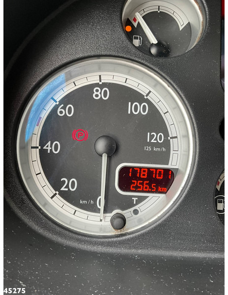 Leie DAF FAG 75 CF 250 Euro 5 Geesink 17m³ Just 178.701 km! DAF FAG 75 CF 250 Euro 5 Geesink 17m³ Just 178.701 km!: bilde 18