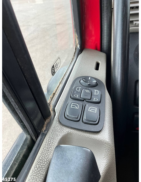 Leie DAF FAG 75 CF 250 Euro 5 Geesink 17m³ Just 178.701 km! DAF FAG 75 CF 250 Euro 5 Geesink 17m³ Just 178.701 km!: bilde 15