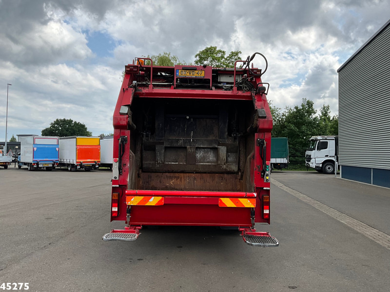 Leie DAF FAG 75 CF 250 Euro 5 Geesink 17m³ Just 178.701 km! DAF FAG 75 CF 250 Euro 5 Geesink 17m³ Just 178.701 km!: bilde 6