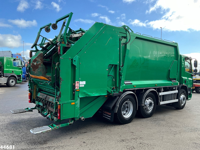 DAF FAG 75 CF 250 Euro 5 Geesink 17m³ - Søppelbil: bilde 5 DAF FAG 75 CF 250 Euro 5 Geesink 17m³ - Søppelbil: bilde 5