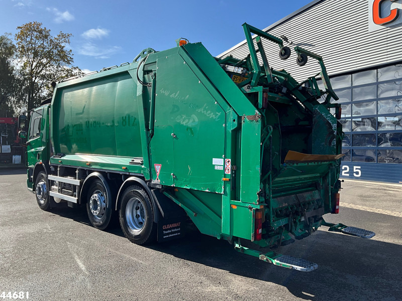 DAF FAG 75 CF 250 Euro 5 Geesink 17m³ - Søppelbil: bilde 4 DAF FAG 75 CF 250 Euro 5 Geesink 17m³ - Søppelbil: bilde 4