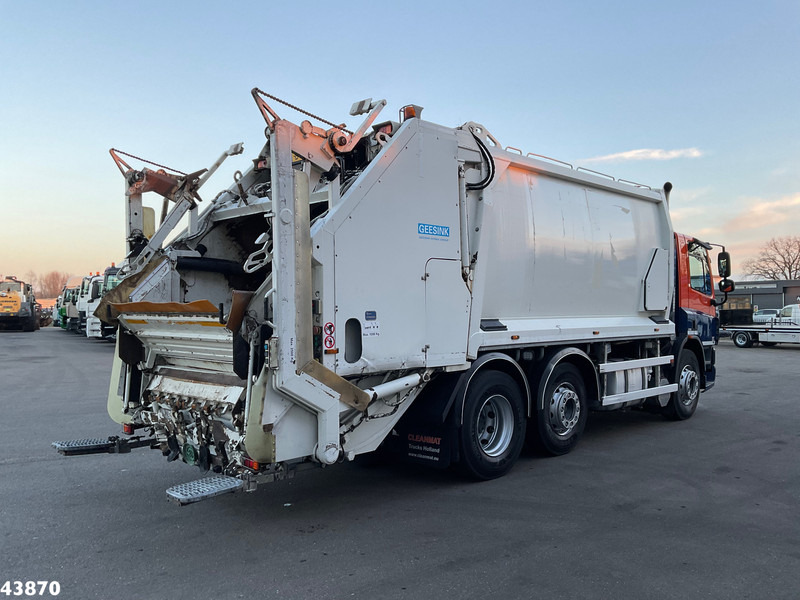DAF FAG 75 CF 250 Geesink 20m³ GEC - Søppelbil: bilde 4 DAF FAG 75 CF 250 Geesink 20m³ GEC - Søppelbil: bilde 4
