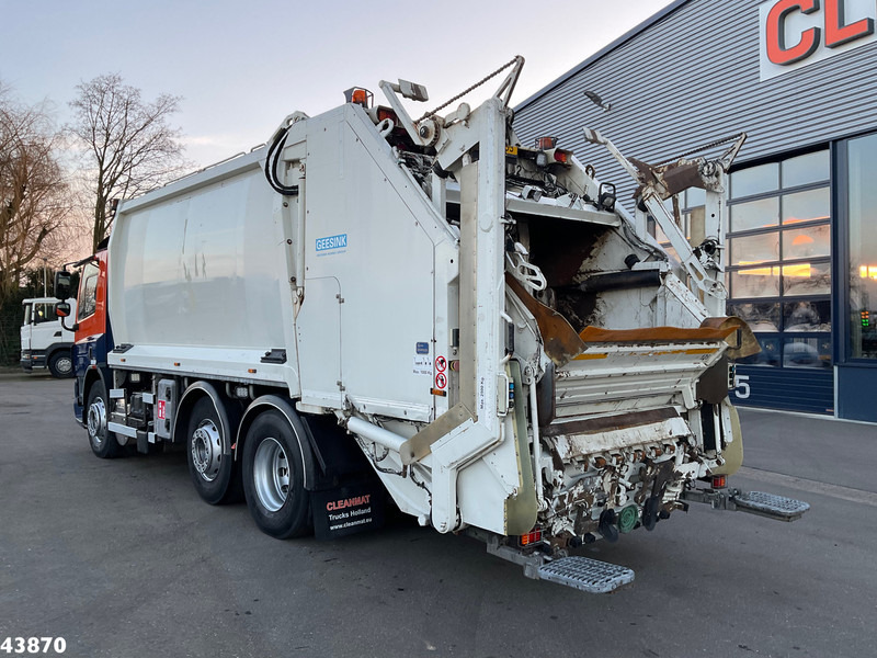 DAF FAG 75 CF 250 Geesink 20m³ GEC - Søppelbil: bilde 5 DAF FAG 75 CF 250 Geesink 20m³ GEC - Søppelbil: bilde 5