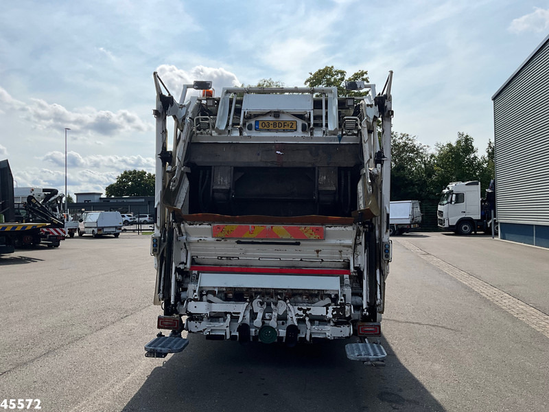 DAF FAG 75 CF 250 Geesink 20m³ Manual Gearbox - Søppelbil: bilde 3 DAF FAG 75 CF 250 Geesink 20m³ Manual Gearbox - Søppelbil: bilde 3