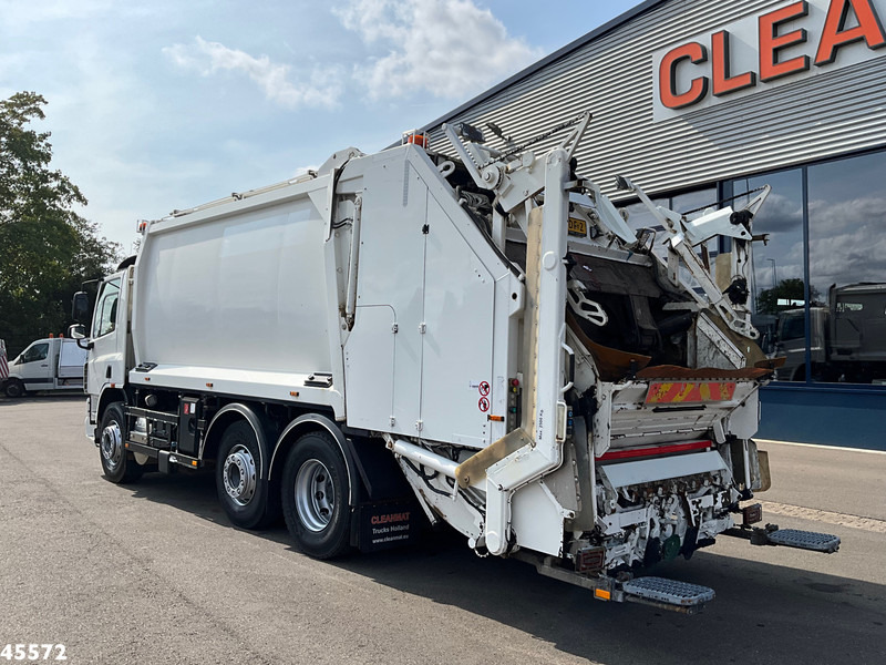 DAF FAG 75 CF 250 Geesink 20m³ Manual Gearbox - Søppelbil: bilde 2 DAF FAG 75 CF 250 Geesink 20m³ Manual Gearbox - Søppelbil: bilde 2