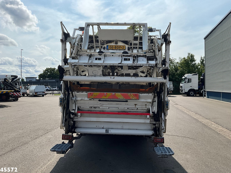 DAF FAG 75 CF 250 Geesink 20m³ Manual Gearbox - Søppelbil: bilde 5 DAF FAG 75 CF 250 Geesink 20m³ Manual Gearbox - Søppelbil: bilde 5