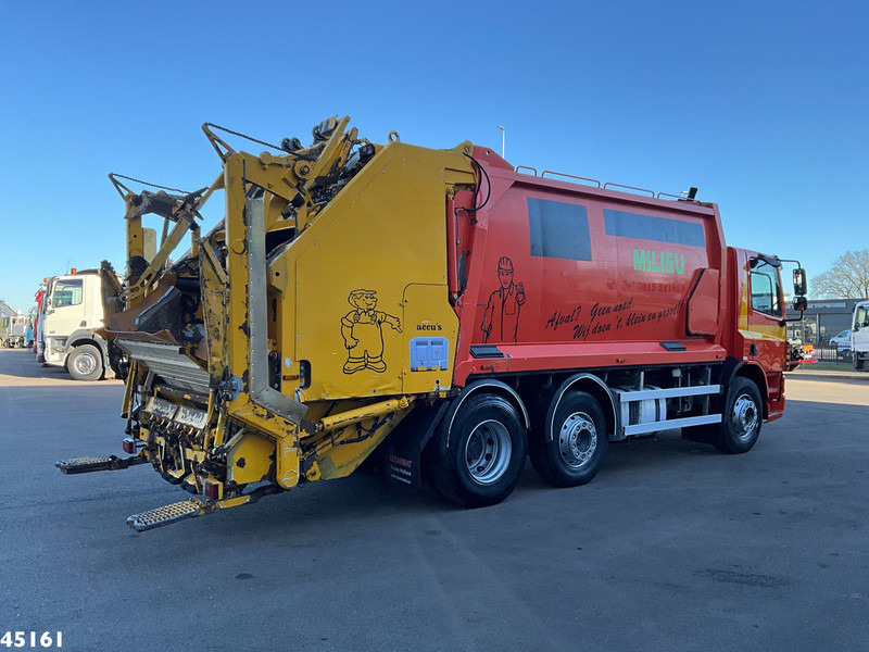 DAF FAG 75 CF 250 Geesink 20m³ - Søppelbil: bilde 4 DAF FAG 75 CF 250 Geesink 20m³ - Søppelbil: bilde 4