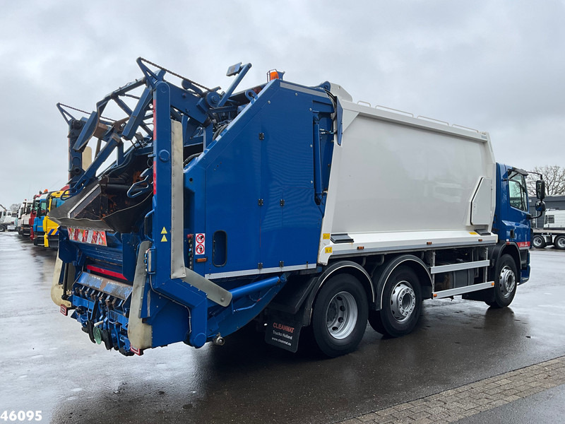 DAF FAG 75 CF 250 Geesink 20m³ - Søppelbil: bilde 4 DAF FAG 75 CF 250 Geesink 20m³ - Søppelbil: bilde 4