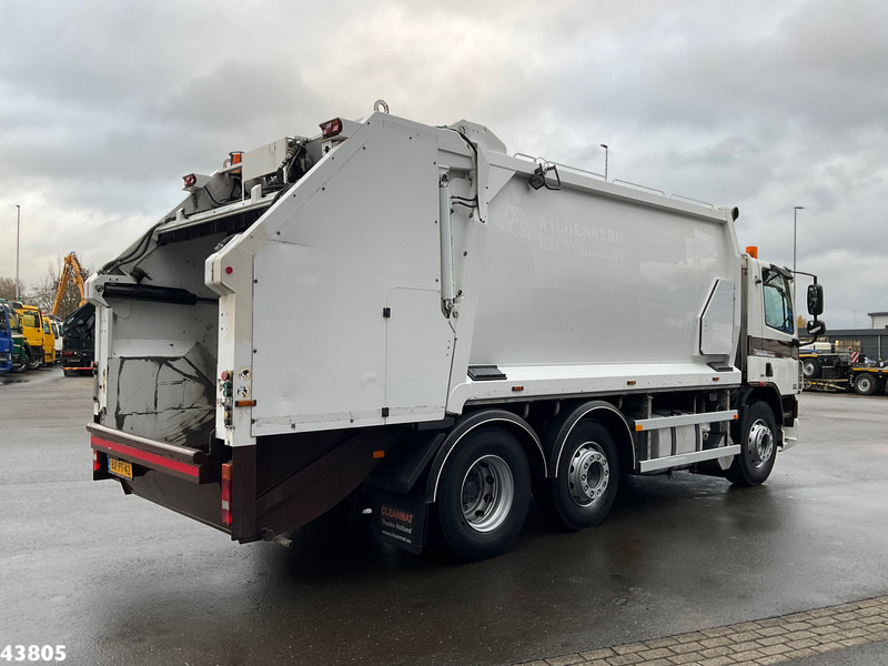 DAF FAG 75 CF 250 Geesink 20m³ - Søppelbil: bilde 4 DAF FAG 75 CF 250 Geesink 20m³ - Søppelbil: bilde 4